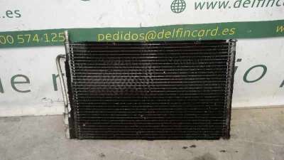 CONDENSADOR / RADIADOR AIRE ACONDICIONADO FORD FIESTA 1.4 TDCi (68 CV) DE 2003 - D.3531180