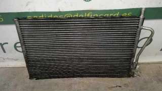 CONDENSADOR / RADIADOR AIRE ACONDICIONADO FORD FIESTA 1.4 TDCi (68 CV) DE 2003 - D.3531180