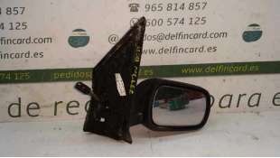 RETROVISOR DERECHO FORD FIESTA 1.4 TDCi (68 CV) DE 2005 - D.3531280