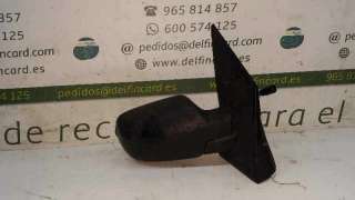 RETROVISOR DERECHO FORD FIESTA 1.4 TDCi (68 CV) DE 2005 - D.3531280