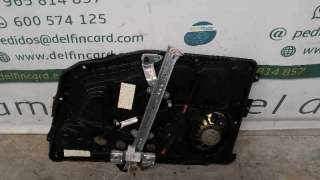 ELEVALUNAS DELANTERO IZQUIERDO FORD FIESTA 1.4 TDCi (68 CV) DE 2003 - D.3531303