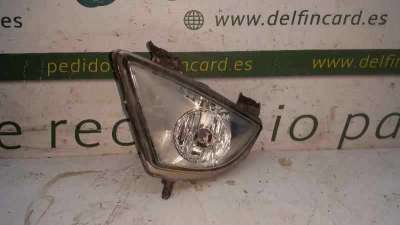 FARO ANTINIEBLA IZQUIERDO FORD FIESTA 1.4 16V (80 CV) DE 2001 - D.3531384