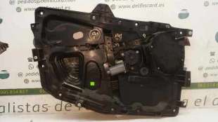 ELEVALUNAS DELANTERO IZQUIERDO FORD FIESTA 1.4 TDCi (68 CV) DE 2004 - D.3531402