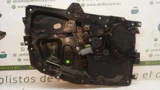 ELEVALUNAS DELANTERO IZQUIERDO FORD FIESTA 1.4 TDCi (68 CV) DE 2004 - D.3531402