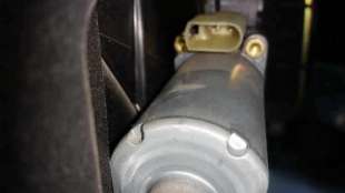 ELEVALUNAS DELANTERO IZQUIERDO FORD FIESTA 1.4 TDCi (68 CV) DE 2004 - D.3531402 2