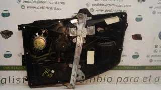 ELEVALUNAS DELANTERO IZQUIERDO FORD FIESTA 1.4 TDCi (68 CV) DE 2004 - D.3531402
