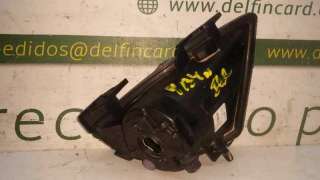 FARO ANTINIEBLA IZQUIERDO FORD FIESTA 1.4 TDCi (68 CV) DE 2004 - D.3531403