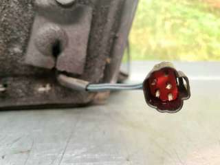 RETROVISOR DERECHO FORD FIESTA 1.4 TDCi (68 CV) DE 2004 - D.3531408
