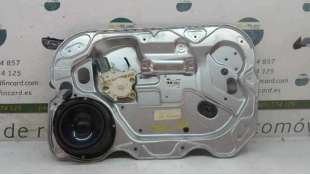 ELEVALUNAS DELANTERO DERECHO FORD FOCUS LIM. 1.6 TDCi (109 CV) DE 2008 - D.3531415