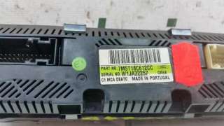 MANDO CLIMATIZADOR FORD FOCUS LIM. 1.6 TDCi (109 CV) DE 2008 - D.3531419