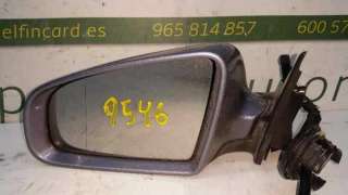 RETROVISOR IZQUIERDO AUDI A3 SPORTBACK 2.0 16V FSI (150 CV) DE 2005 - D.3531575