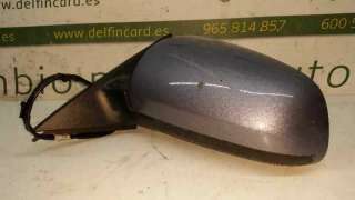 RETROVISOR IZQUIERDO AUDI A3 SPORTBACK 2.0 16V FSI (150 CV) DE 2005 - D.3531575