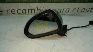 RETROVISOR IZQUIERDO OPEL CORSA D 1.2 16V (80 CV) DE 2006 - D.3532644