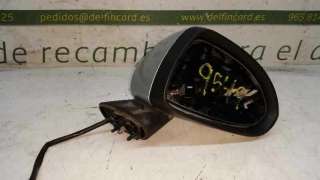 RETROVISOR DERECHO OPEL CORSA D 1.2 16V (80 CV) DE 2006 - D.3532709