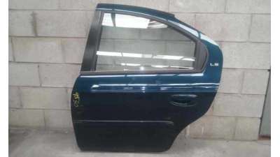 PUERTA TRASERA IZQUIERDA CHRYSLER NEON 2.0 16V (133 CV) DE 2000 - D.3532878