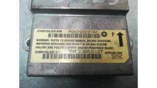 KIT AIRBAG CHRYSLER NEON 2.0 16V (133 CV) DE 2000 - D.3532913 2