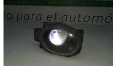 FARO ANTINIEBLA DERECHO SEAT TOLEDO 1.9 TDI (150 CV) DE 2004 - D.3533122