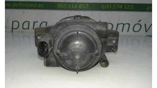 FARO ANTINIEBLA DERECHO SEAT TOLEDO 1.9 TDI (150 CV) DE 2004 - D.3533122