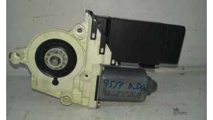 MOTOR ELEVALUNAS DELANTERO DERECHO SEAT TOLEDO 1.9 TDI (150 CV) DE 2004 - D.3533125 2