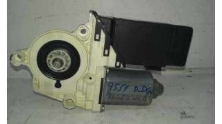 MOTOR ELEVALUNAS DELANTERO DERECHO SEAT TOLEDO 1.9 TDI (150 CV) DE 2004 - D.3533125