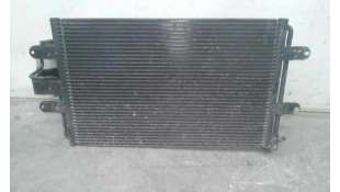 CONDENSADOR / RADIADOR AIRE ACONDICIONADO SEAT TOLEDO 1.9 TDI (150 CV) DE 2004 - D.3533135 / 1J0820411H 2