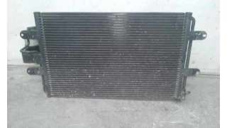 CONDENSADOR / RADIADOR AIRE ACONDICIONADO SEAT TOLEDO 1.9 TDI (150 CV) DE 2004 - D.3533135 / 1J0820411H