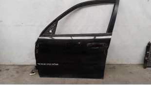 PUERTA DELANTERA IZQUIERDA SSANGYONG REXTON 2.7 Turbodiesel (163 CV) DE 2005 - D.3533317