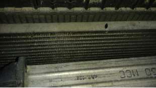 CONDENSADOR / RADIADOR AIRE ACONDICIONADO SSANGYONG REXTON 2.7 Turbodiesel (163 CV) DE 2005 - D.3533327