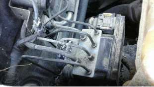 ABS SSANGYONG REXTON 2.7 Turbodiesel (163 CV) DE 2005 - D.3533328