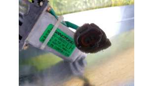 ELEVALUNAS TRASERO DERECHO SSANGYONG REXTON 2.7 Turbodiesel (163 CV) DE 2005 - D.3533357 2