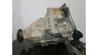 CAJA TRANSFER NISSAN PATROL 2.7 Turbodiesel (101 CV) DE 1981 - D.3533472 / 33103G98C1