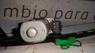 ELEVALUNAS DELANTERO IZQUIERDO FIAT PUNTO BERLINA 1.3 JTD (69 CV) DE 2005 - D.3533476 2