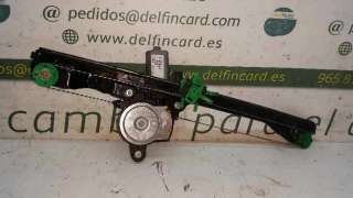 ELEVALUNAS DELANTERO IZQUIERDO FIAT PUNTO BERLINA 1.3 JTD (69 CV) DE 2005 - D.3533476