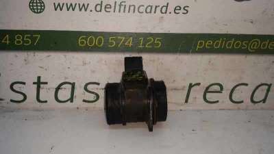 CAUDALIMETRO PEUGEOT 307 2.0 HDi (90 CV) DE 2002 - D.3533486 / 5WK9621