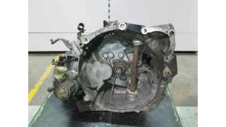 CAJA CAMBIOS PEUGEOT 306 BERLINA 3/5 PUERTAS 1.9 D (69 CV) DE 1996 - D.3533553 / 20CH65