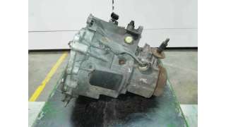 CAJA CAMBIOS PEUGEOT 306 BERLINA 3/5 PUERTAS 1.9 D (69 CV) DE 1996 - D.3533553 / 20CH65