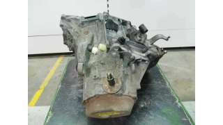 CAJA CAMBIOS PEUGEOT 306 BERLINA 3/5 PUERTAS 1.9 D (69 CV) DE 1996 - D.3533553 / 20CH65