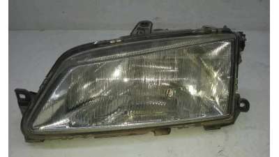 FARO IZQUIERDO PEUGEOT 306 BERLINA 3/5 PUERTAS 1.9 D (69 CV) DE 1996 - D.3533561