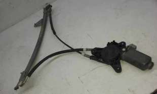 ELEVALUNAS DELANTERO DERECHO PEUGEOT 306 BERLINA 3/5 PUERTAS 1.9 D (69 CV) DE 1996 - D.3533566