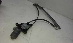 ELEVALUNAS DELANTERO DERECHO PEUGEOT 306 BERLINA 3/5 PUERTAS 1.9 D (69 CV) DE 1996 - D.3533566 2