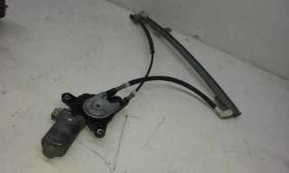 ELEVALUNAS DELANTERO DERECHO PEUGEOT 306 BERLINA 3/5 PUERTAS 1.9 D (69 CV) DE 1996 - D.3533566