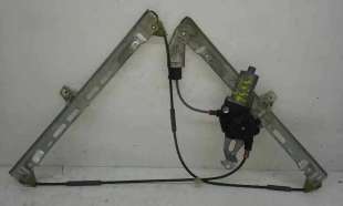 ELEVALUNAS DELANTERO DERECHO PEUGEOT 206 BERLINA 2.0 HDi (90 CV) DE 1999 - D.3534616