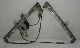 ELEVALUNAS DELANTERO DERECHO PEUGEOT 206 BERLINA 2.0 HDi (90 CV) DE 1999 - D.3534616 2