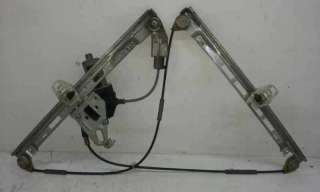 ELEVALUNAS DELANTERO DERECHO PEUGEOT 206 BERLINA 2.0 HDi (90 CV) DE 1999 - D.3534616