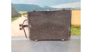CONDENSADOR / RADIADOR AIRE ACONDICIONADO RENAULT MEGANE I CLASSIC 1.6 (90 CV) DE 1996 - D.3534864