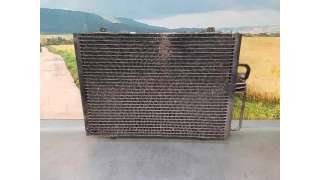 CONDENSADOR / RADIADOR AIRE ACONDICIONADO RENAULT MEGANE I CLASSIC 1.6 (90 CV) DE 1996 - D.3534864