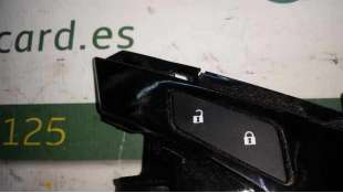 MANDO CLIMATIZADOR CHEVROLET CRUZE 2.0 D (125 CV) DE 2011 - D.3535109 / 10039068 2