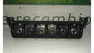 MANDO ELEVALUNAS DELANTERO IZQUIERDO  MINI MINI 1.6 16V (116 CV) DE 2001 - D.3535128 / 370055B