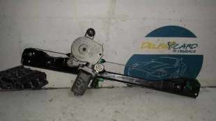 ELEVALUNAS DELANTERO IZQUIERDO FIAT PUNTO BERLINA 1.2 (60 CV) DE 1999 - D.3535135