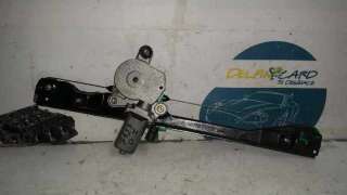 ELEVALUNAS DELANTERO IZQUIERDO FIAT PUNTO BERLINA 1.2 (60 CV) DE 1999 - D.3535135